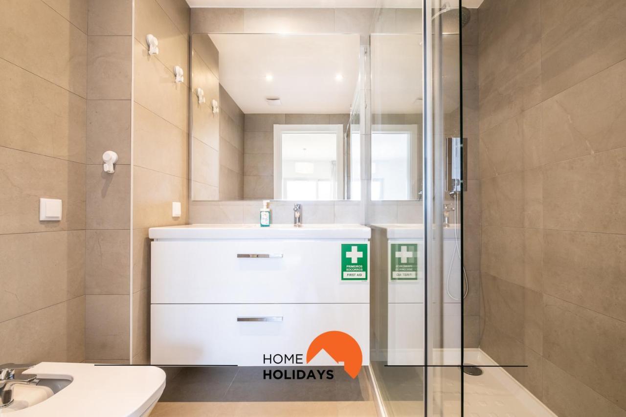#090 Correeira By Holidays Apartment *