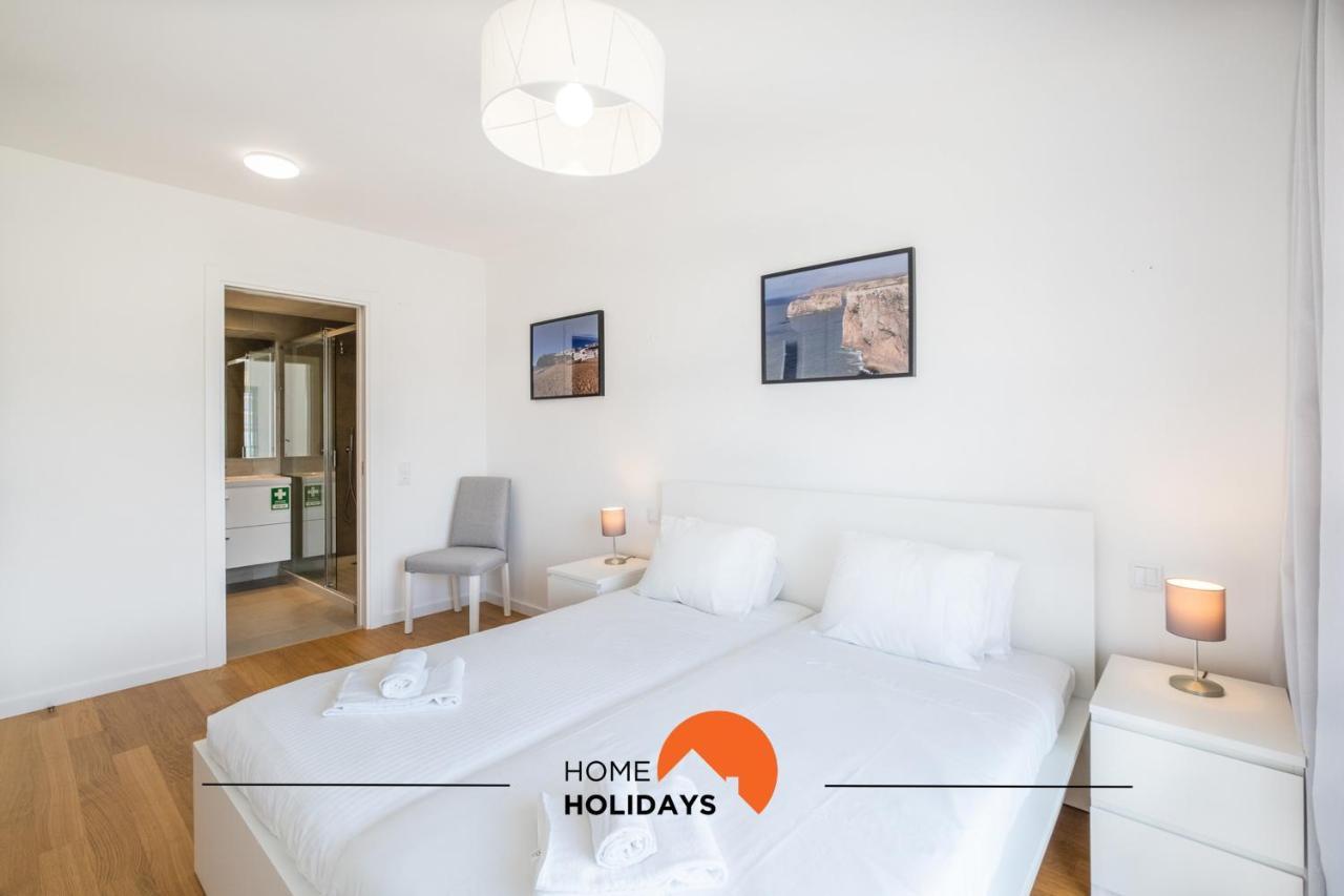 Apartment #090 Correeira By Holidays