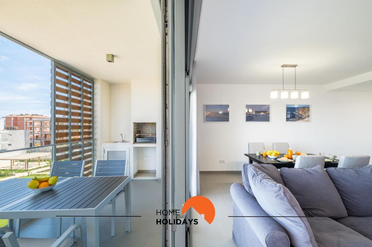 Apartment #090 Correeira By Holidays *
