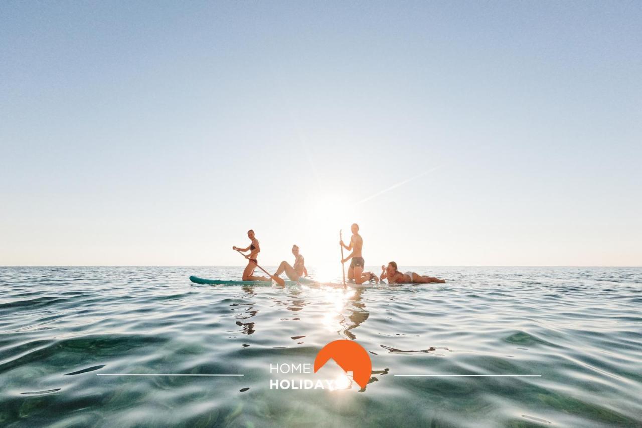 #090 Correeira By Holidays