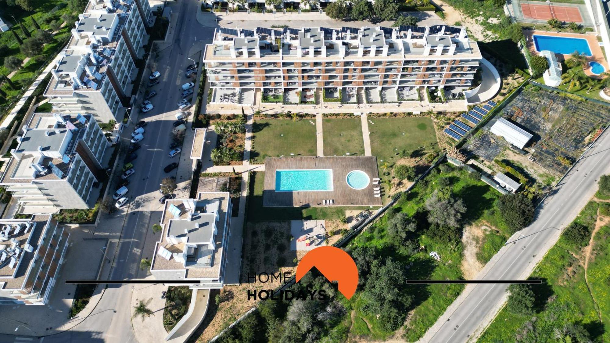 #090 Correeira By Holidays Apartment Albufeira