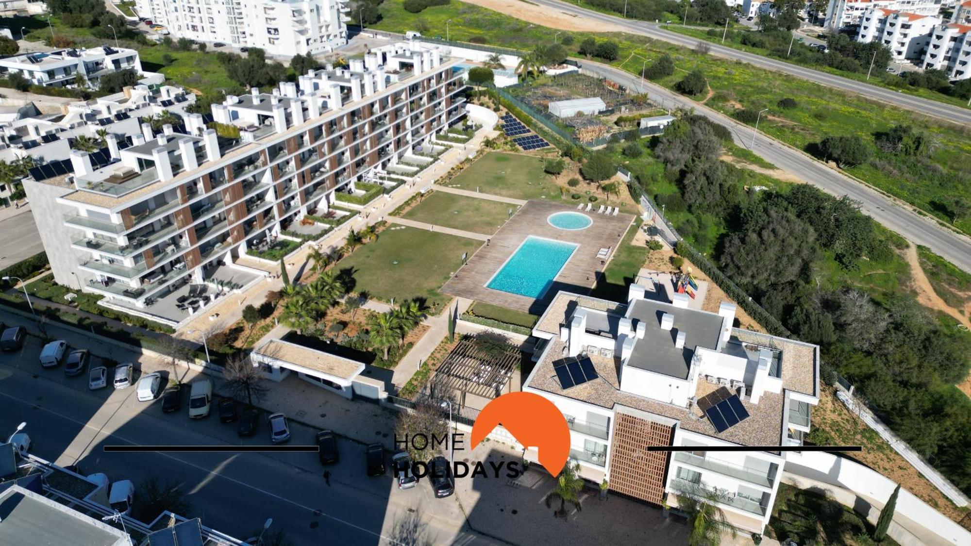 #090 Correeira By Holidays Apartment Albufeira