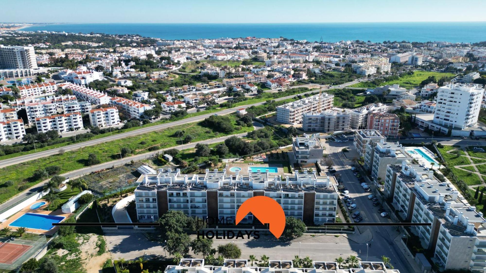 Apartment #090 Correeira By Holidays Albufeira